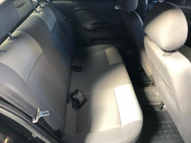 VW - VOLKSWAGEN VOYAGE 1.0/1.0 CITY MI TOTAL FLEX 8V 4P - Foto 15