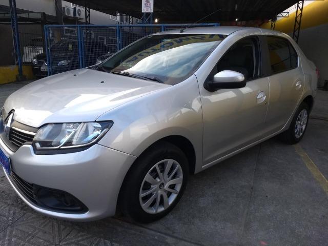 Renault Logan Expression - Foto 3