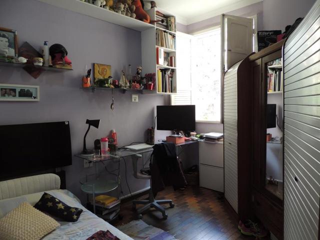 Casa para alugar com 2 dormitórios em Funcionários, Belo horizonte cod:1015 - Foto 4