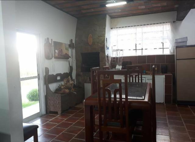 Vendo ou troco linda chácara - Foto 15