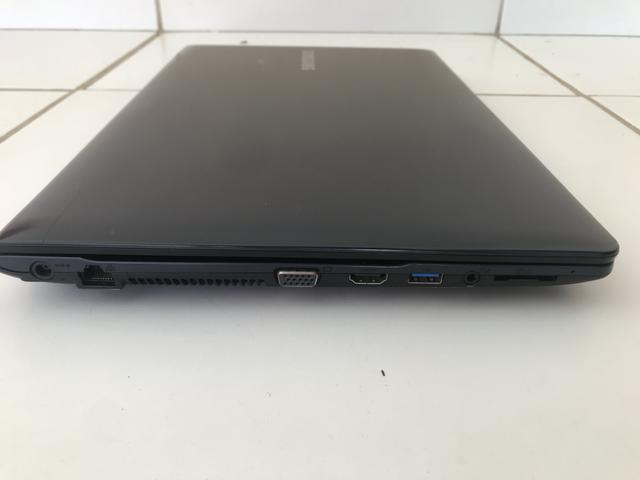 Notebook Samsung, 15,6?, 1Tb, 4gb ram, Core i3 - Foto 4