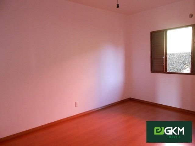 Linda casa com 03 dormitórios, Bairro Petrópolis, Novo Hamburgo/RS - Foto 4