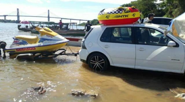 Jet ski sea doo - Foto 10