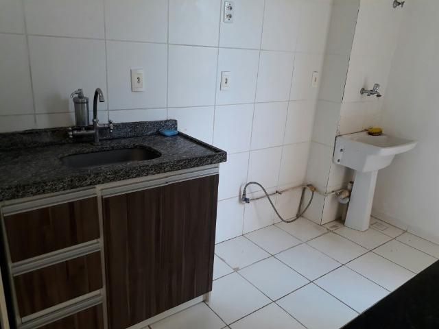 Vitória Maguari com modulados - 2 quartos com sacada, reformado no 1 andar - Foto 15