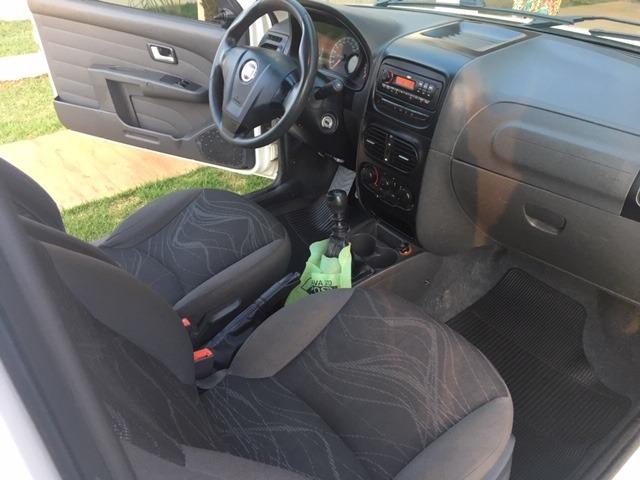 Fiat Strada Work 1.4 completa 2016 - Foto 15