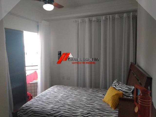 Apartamento no centro com 04 quartos e 02 vagas de garagem - Foto 12
