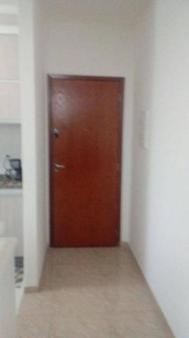Lindo Apartamento - Edifício Vila Inglesa - Foto 7