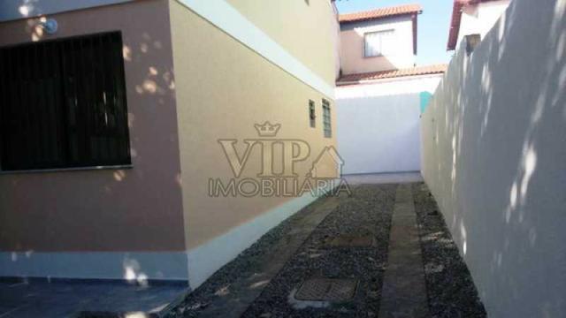 Ótima Casa Duplex, 2 quartos! Próxima ao West Shopping! Ac. Carta! - Foto 13