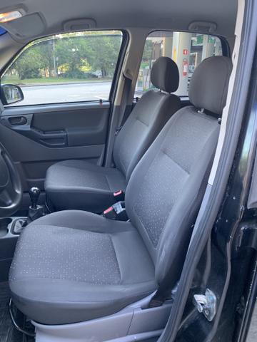 Chevrolet Meriva Joy 1.4 GNV So Hoje - Foto 11