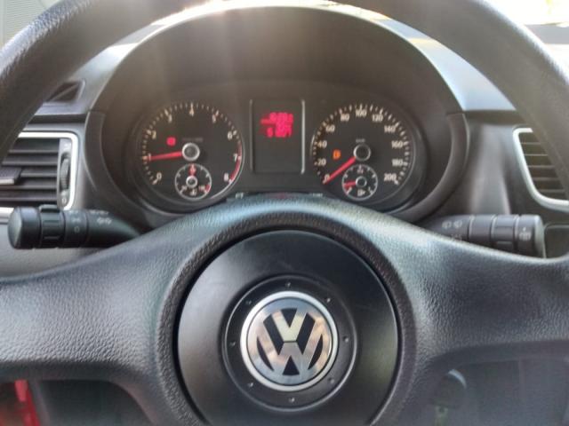 VOLKSWAGEN FOX 2012/2012 1.0 MI 8V FLEX 2P MANUAL - Foto 10