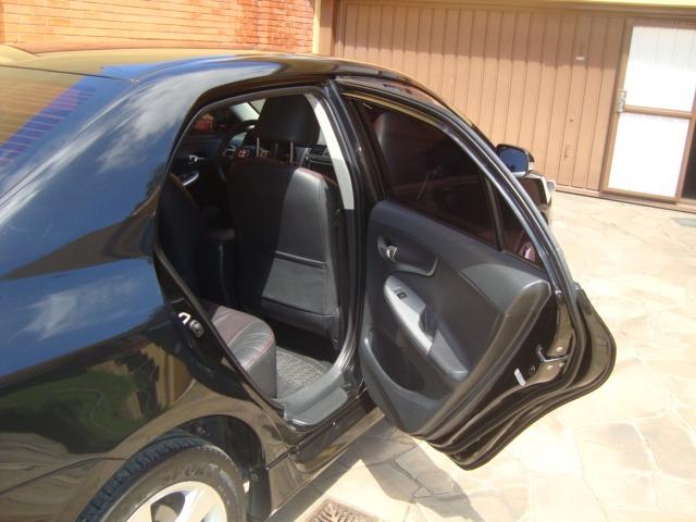 Corolla XRS Preto - Foto 7