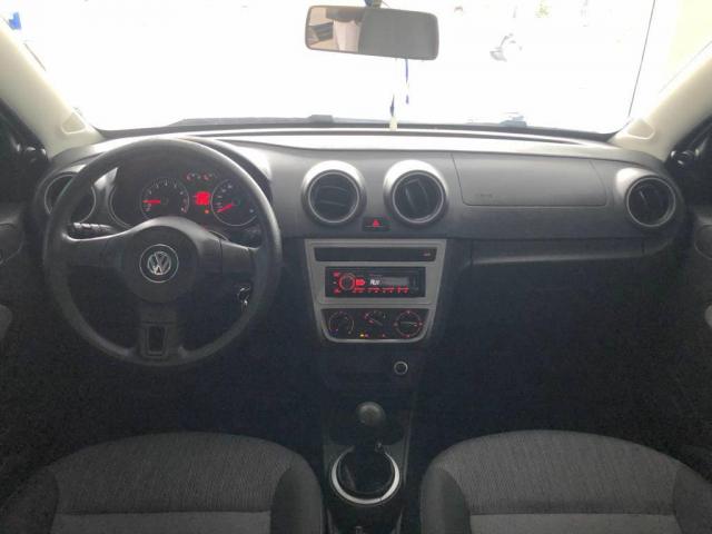 Volkswagen Voyage 1.0/1.0 City Mi Total Flex 8V 4p - Foto 6