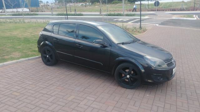 Oferta - Vectra GT - 2011