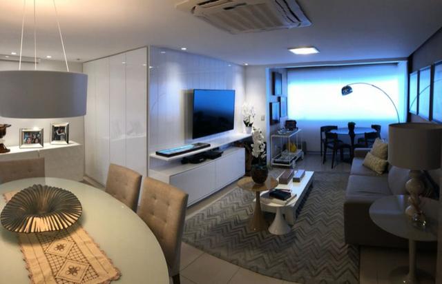 Belíssimo Apartamento no Coração da Ponta Verde! - Foto 7