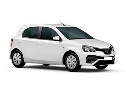 TOYOTA ETIOS 2019/2020 1.3 X 16V FLEX 4P MANUAL - Foto 3