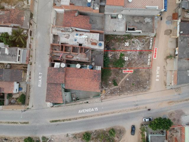 Terreno bairro Cidade Jardim - Caruaru/PE - Foto 3