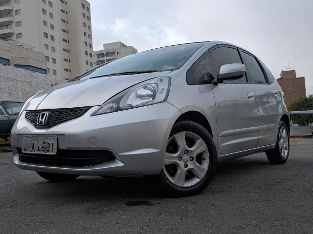 Honda Fit Automático 2012 - Foto 4