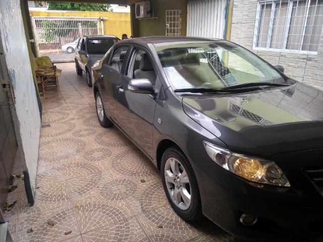 Corolla xei 2011 - Foto 14
