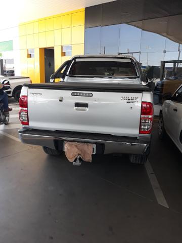 Hilux 3.0 d4d - Foto 3