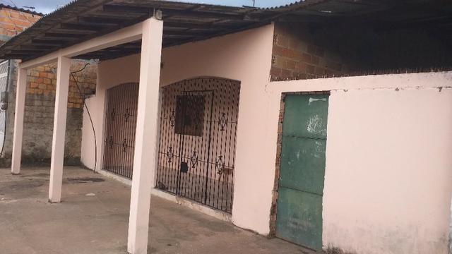 Quitada, Pátio, área externa, quintal, espaço para garagem - Foto 2