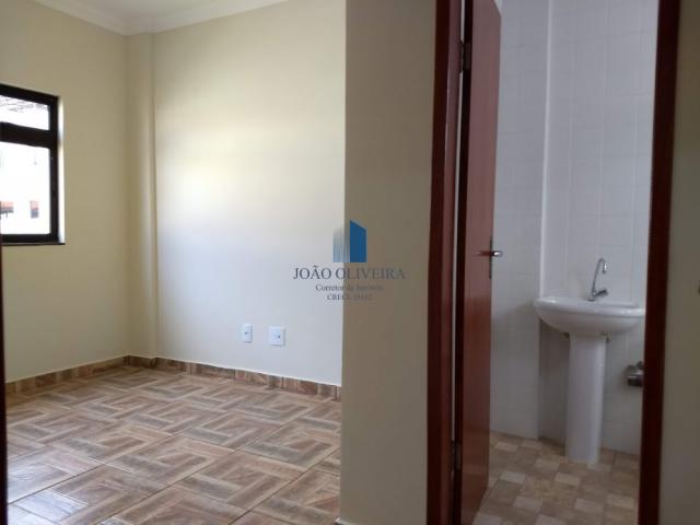 Apartamento - São Sebastião Conselheiro Lafaiete - JOA78 - Foto 6