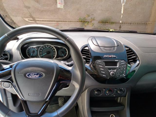 Ford KA+ 1.5 Sedan - muito novo leia - Foto 2
