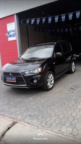 Outlander 3.0 V6 GT - Foto 2