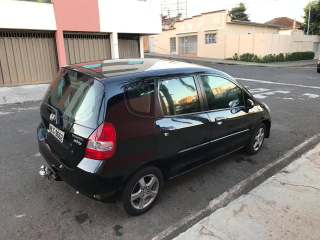 Honda fit - Foto 2