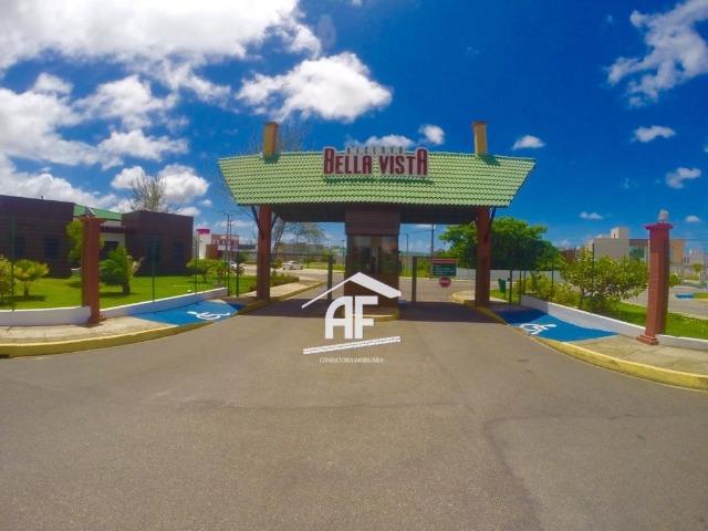 Excelente lote no condomínio Reserva Bella Vista