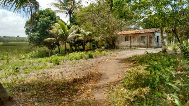 Litoral norte 3.450 m quadrados