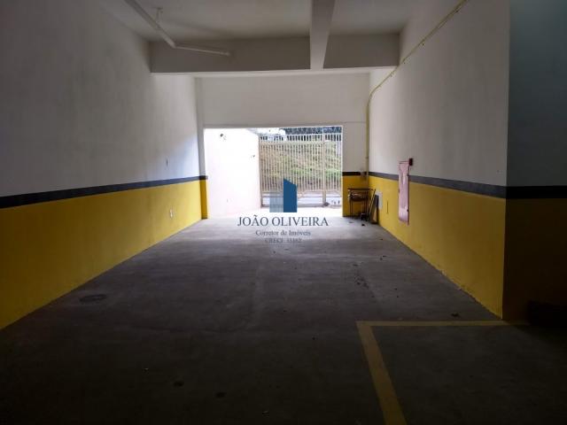 Apartamento - São Sebastião Conselheiro Lafaiete - JOA78 - Foto 19