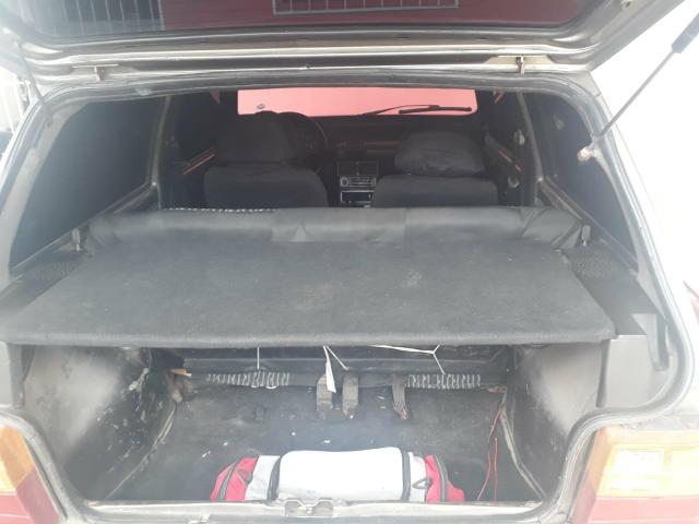 Fiat Uno 93 em ótimo estado de conservação - Foto 5