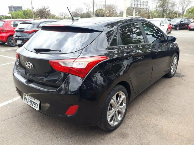 Hyundai i30 1.8 mpi 16v automático - Foto 3