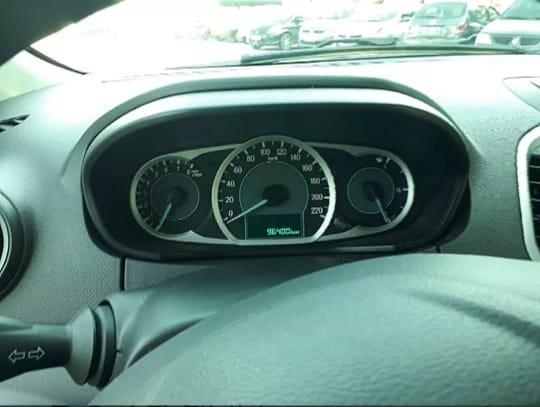 Ford Ka 1.0 Se Flex 5p Manaus/AM - Foto 7