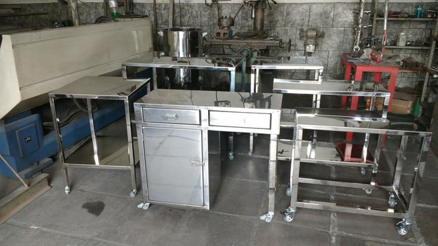 Fermentador em aço inox - Foto 5