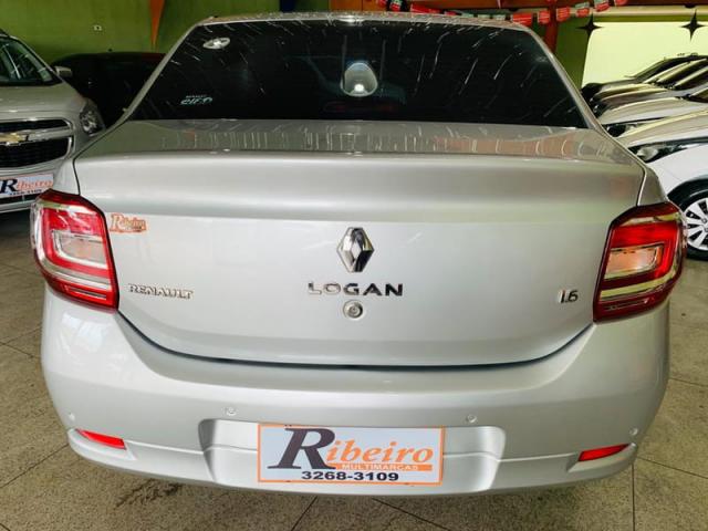 RENAULT LOGAN EXPRESSION 1.6 (EASY-R) - Foto 7