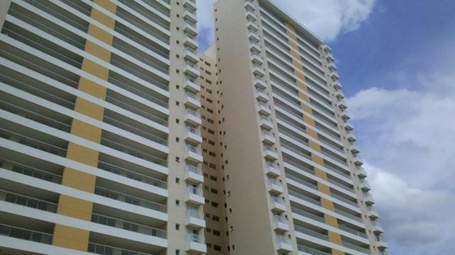 Apartamento Splendor Blue 157m2