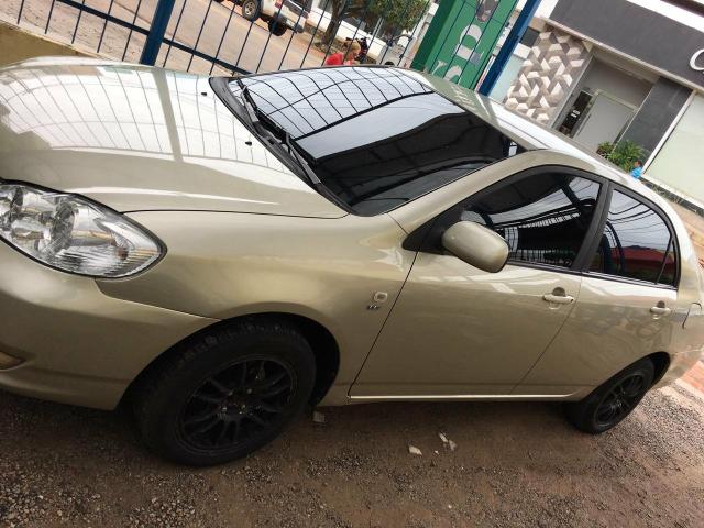 Corolla