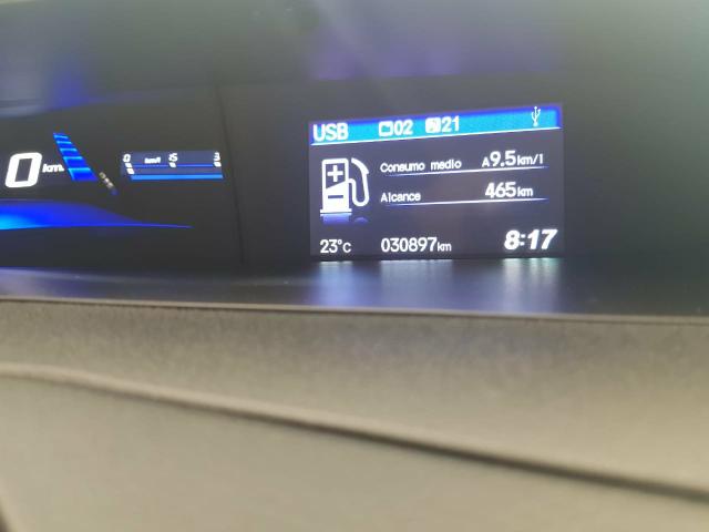 Honda Civic LXR 2016/2016 TOP!!! - Foto 6