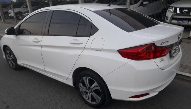 Honda city ex 1.5 aut. 2015 - Foto 2