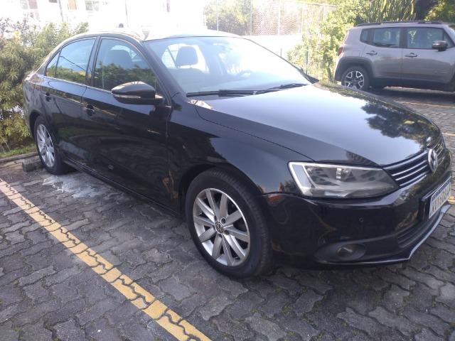 Jetta 2.0 8v com gnv 2013