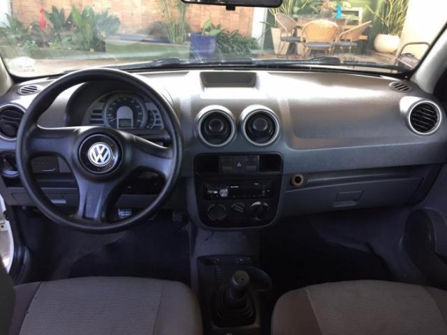 Volkswagen gol 2007 1.0 mi city 8v flex 2p manual g.iv - Foto 8