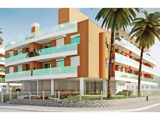 Apartamento residencial à venda, Pântano do Sul, Florianópolis.
