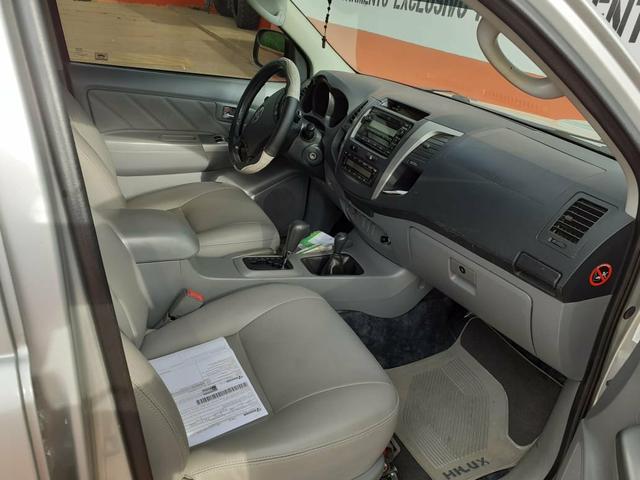 Hilux 2011 - Foto 3