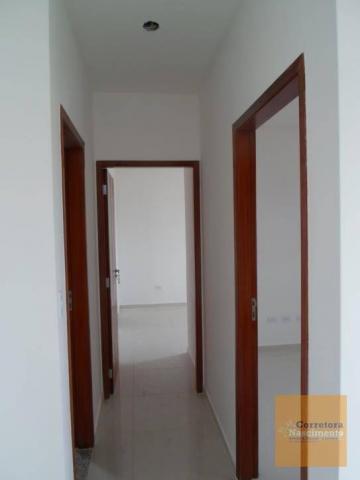 Apartamento com 2 dormitórios à venda, 64 m² por R$ 212.000,00 - Jardim das Indústrias - J - Foto 4