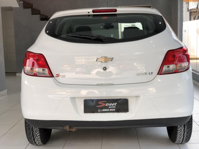 Ônix 2014 Lt ,único dono , excelente estado - Foto 5