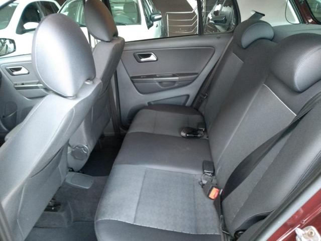 VOLKSWAGEN FOX 2015/2015 1.6 MSI COMFORTLINE 8V FLEX 4P MANUAL - Foto 16