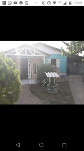 Casa grande