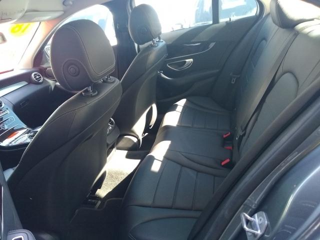MERCEDES-BENZ C 180 1.6 CGI FLEX 2018 - Foto 4
