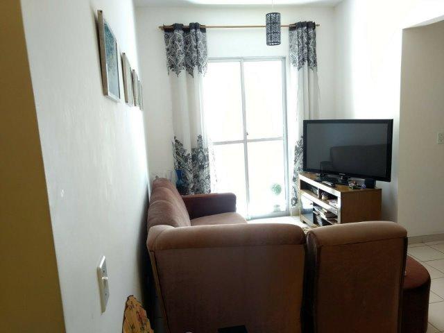 Apartamento 2 Dorms/Vila Urupês/Suzano - Foto 18